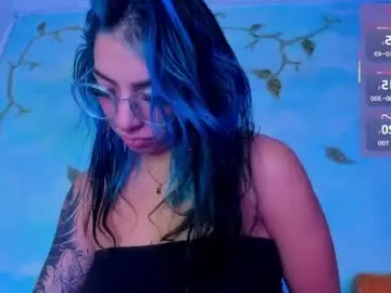 Chaturbate Free Porn Cam of miss_evans_