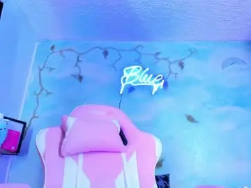Chaturbate Sex Cam of miss_evans_