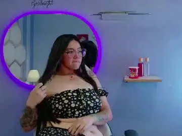 Chaturbate Sex Cam of miss_evans_