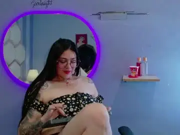 Chaturbate Adult Webcams of miss_evans_