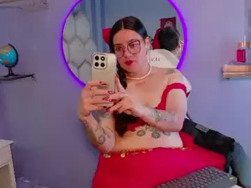 Chaturbate Adult Video Chat of miss_evans_
