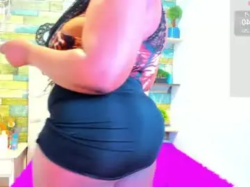 Chaturbate Free Live Porn of miss_evans_