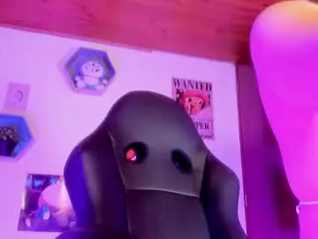 Chaturbate Adult Webcam of monxslove