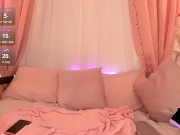 Chaturbate Live Sex Cam of naugthyrosie_