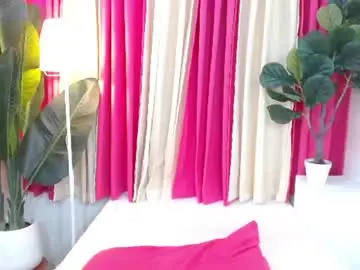 Chaturbate Adult Webcam of pinkishdoll