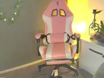 Chaturbate Sex Cam of rebefuckson