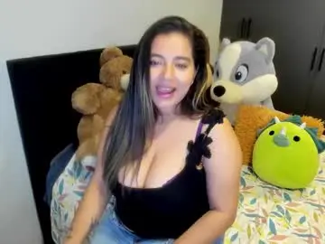 Chaturbate Watch Live Sex Cams of sara_lizcano
