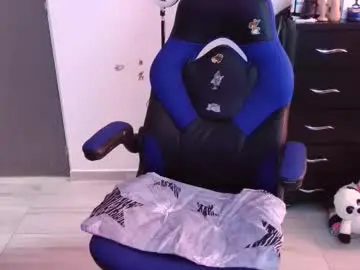 Chaturbate Watch Live Sex Cams of thomascooper_cams