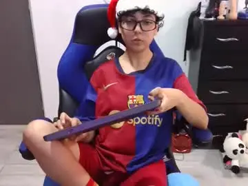 Chaturbate Live Porn of thomascooper_cams