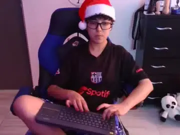 Chaturbate Best live sex cam show of thomascooper_cams