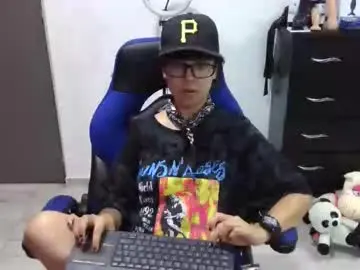 Chaturbate Watch Live Sex Cams of thomascooper_cams