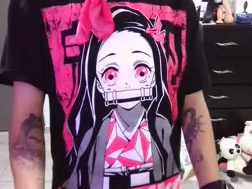 Chaturbate Live Porn of thomascooper_cams