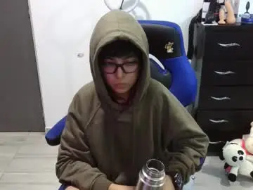 Chaturbate Best live sex cam show of thomascooper_cams