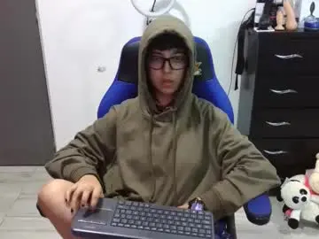 Chaturbate Best Webcam of thomascooper_cams