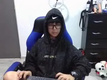 Chaturbate Adult Webcams of thomascooper_cams