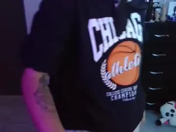 Chaturbate Free Live Porn of thomascooper_cams