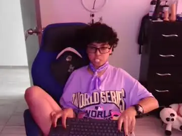 Chaturbate Free Porn Cam of thomascooper_cams