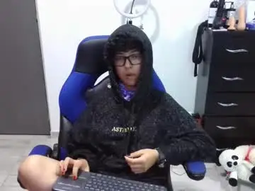 Chaturbate Live Porn of thomascooper_cams