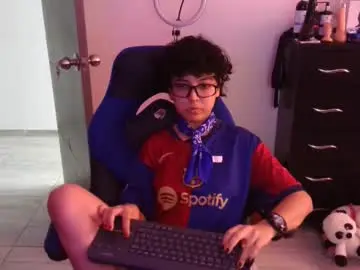 Chaturbate Sex Chat of thomascooper_cams