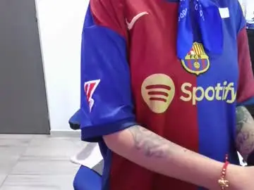 Chaturbate Free Porn Cam of thomascooper_cams