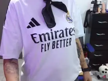 Chaturbate Watch Live Sex Cams of thomascooper_cams