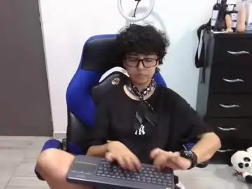 Chaturbate Live Sex of thomascooper_cams