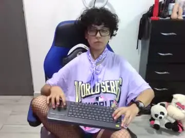 Chaturbate Free Porn Cam of thomascooper_cams