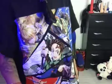 Chaturbate Free Live Porn of thomascooper_cams