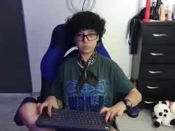 Chaturbate Live Porn of thomascooper_cams