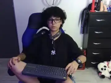 Chaturbate Best Webcam of thomascooper_cams