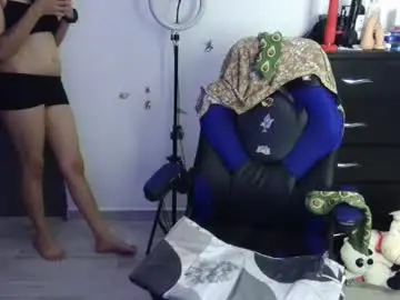 Chaturbate Adult Video Chat of thomascooper_cams