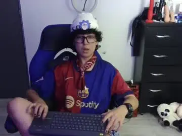 Chaturbate Live Sex of thomascooper_cams