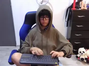 Chaturbate Free Live Porn of thomascooper_cams