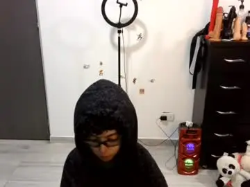 Chaturbate Free Porn Cam of thomascooper_cams