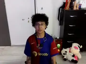 Chaturbate Best live sex cam show of thomascooper_cams