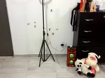 Chaturbate Nude Webcam of thomascooper_cams