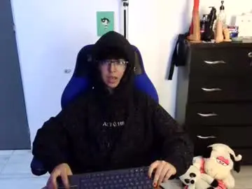 Chaturbate Watch Live Sex Cams of thomascooper_cams
