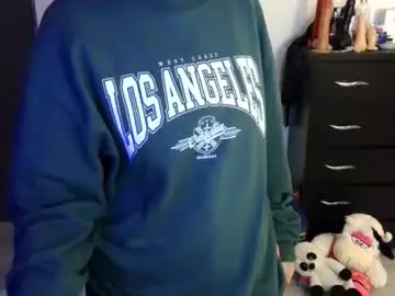 Chaturbate Live Sex of thomascooper_cams