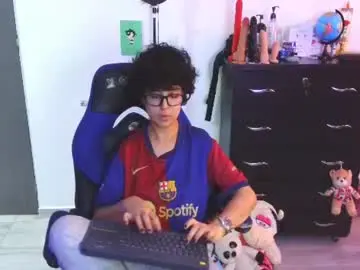 Chaturbate Free Porn Cam of thomascooper_cams