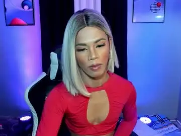 Chaturbate Best Webcam of trixilynemondragon