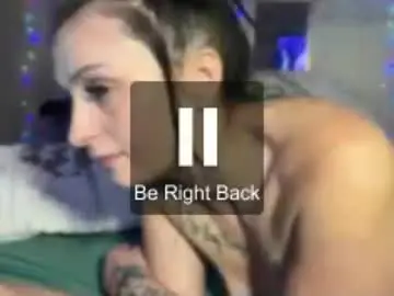 Chaturbate Watch Live Sex Cams of twofreaksandacam