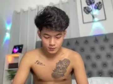 Chaturbate Adult Video Chat of xaldrian_destroyer