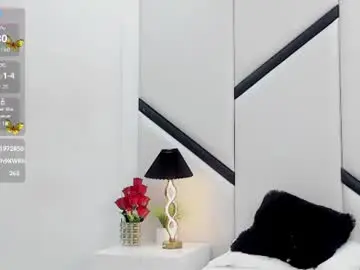 Chaturbate Best Webcam of ximenacosta