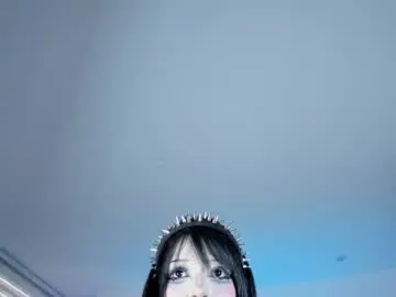 Chaturbate Best live sex cam show of zombieeporcelainex