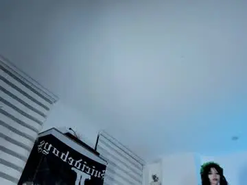 Chaturbate Live Porn of zombieeporcelainex