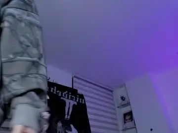 Chaturbate Nude Webcam of zombieeporcelainex