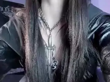 Chaturbate Free Porn Cam of zombieeporcelainex