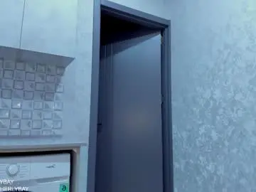 Chaturbate Adult Webcam of _cherlybay_