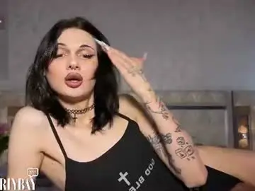 Chaturbate Free Live Porn of _cherlybay_