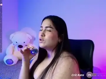 Chaturbate Adult Webcam of aby_dreams